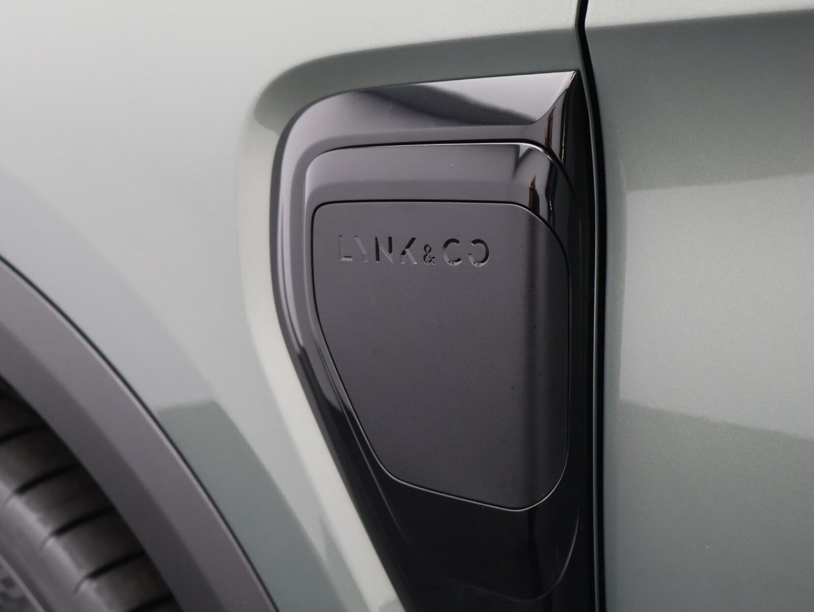 Lynk & Co 01 - Foto 19