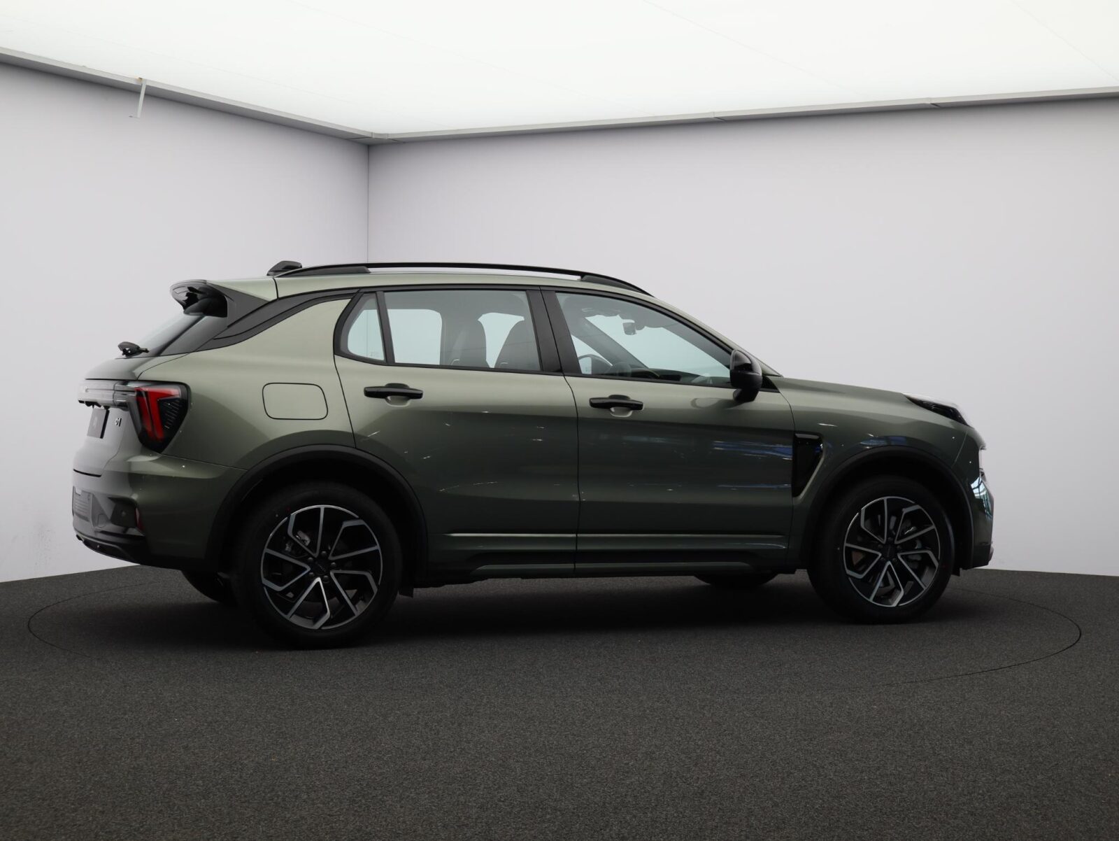 Lynk & Co 01 - Foto 2