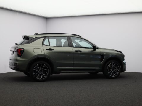 Lynk & Co 01 1.5 Core
