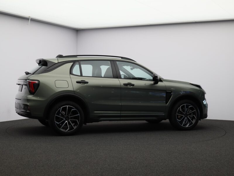 Lynk & Co 01 - Foto 2
