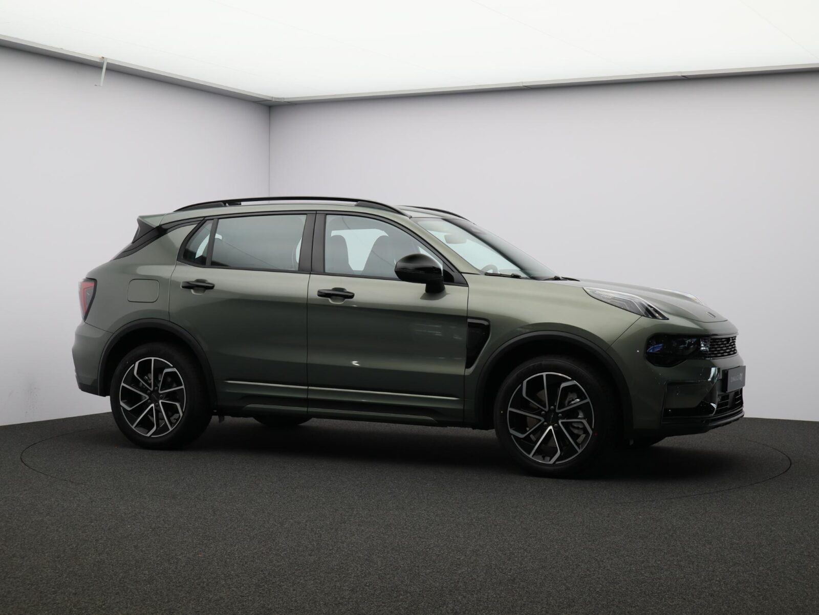 Lynk & Co 01 - Foto 20