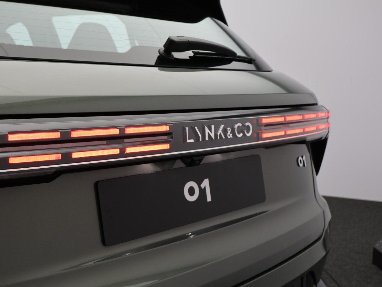 Lynk & Co 01 - Foto 22