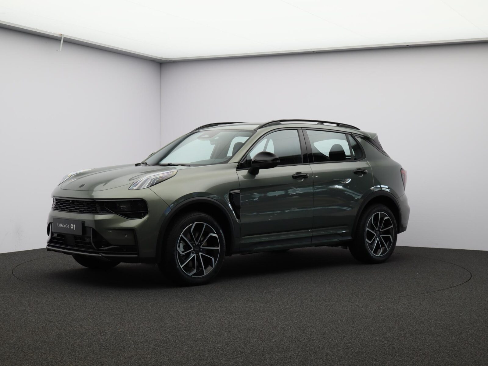 Lynk & Co 01 - Foto 23