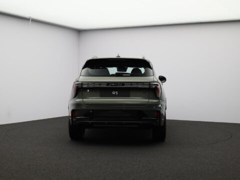 Lynk & Co 01 1.5 Core