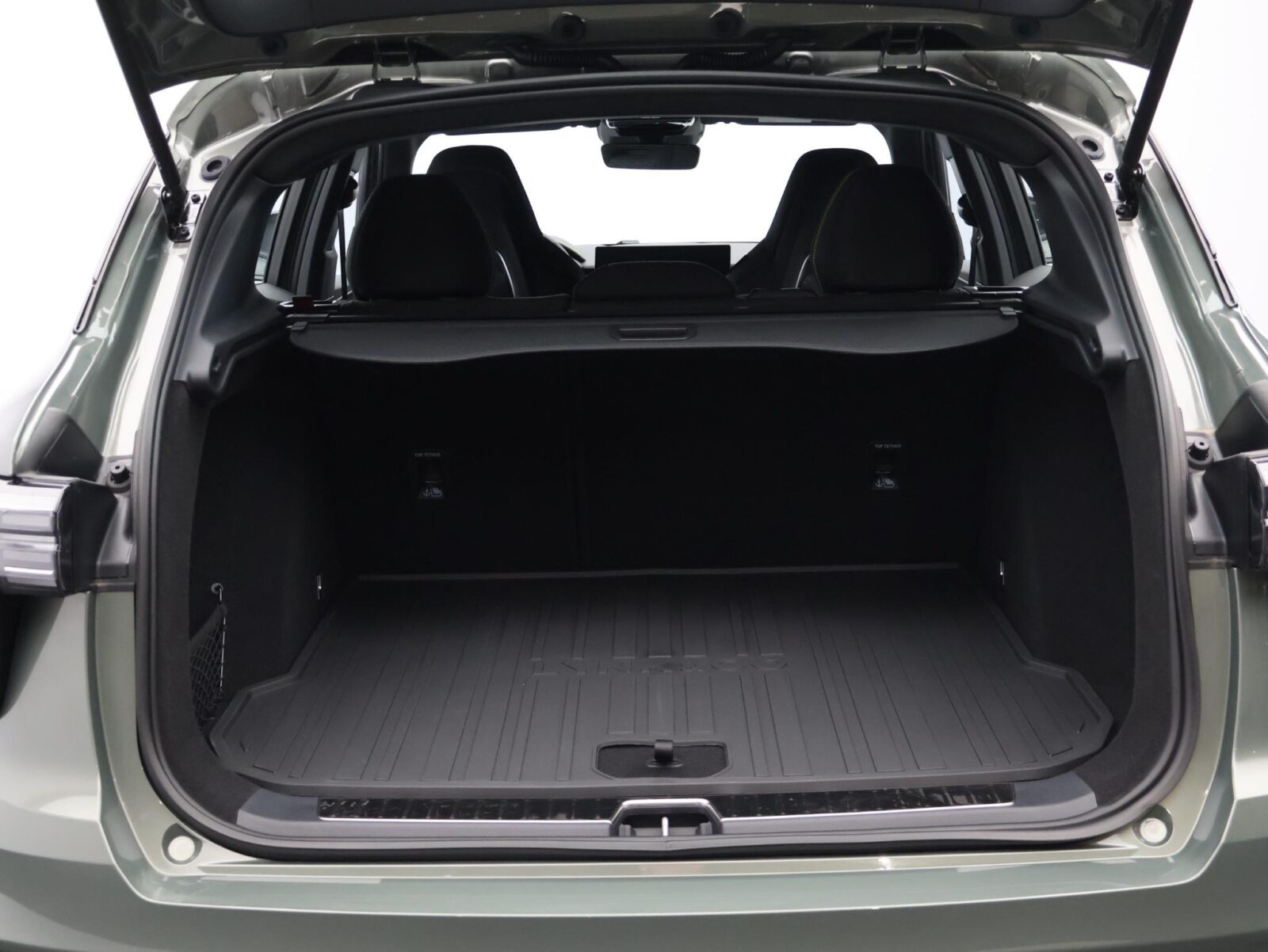 Lynk & Co 01 - Foto 32