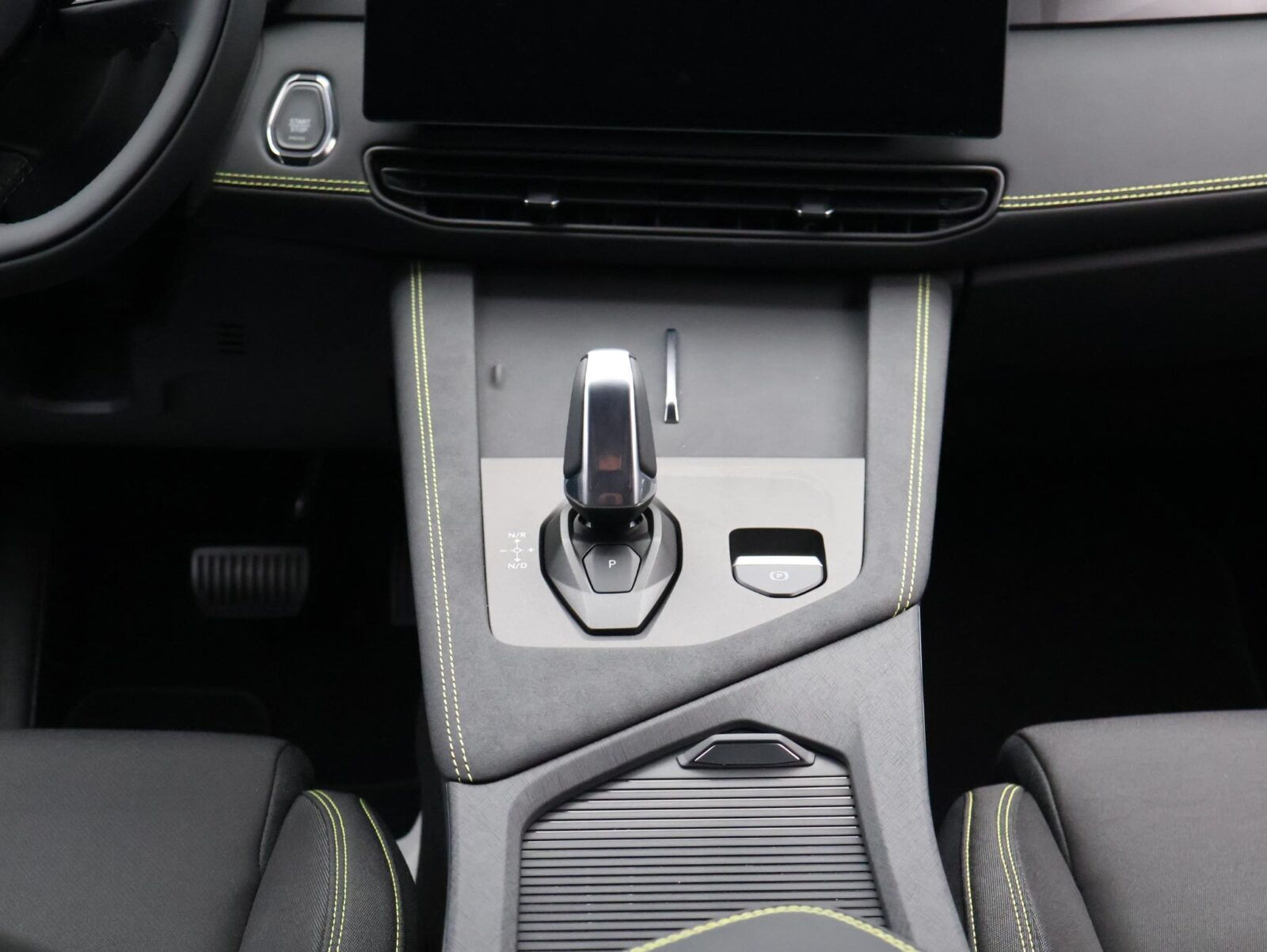 Lynk & Co 01 - Foto 37