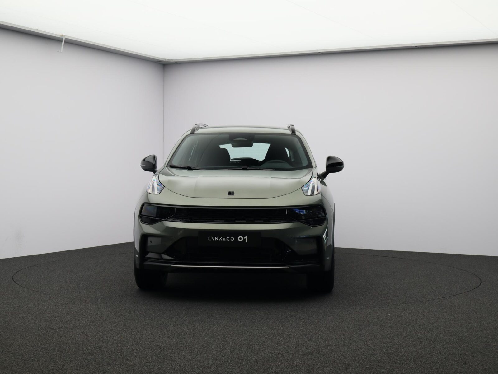 Lynk & Co 01 - Foto 4