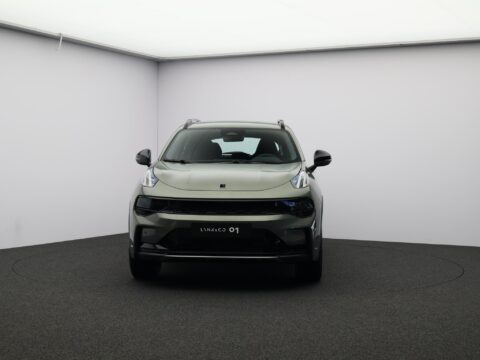 Lynk & Co 01 1.5 Core