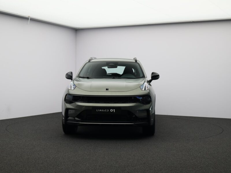 Lynk & Co 01 - Foto 4