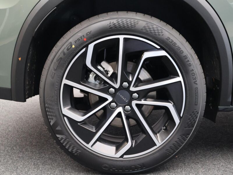 Lynk & Co 01 - Foto 5