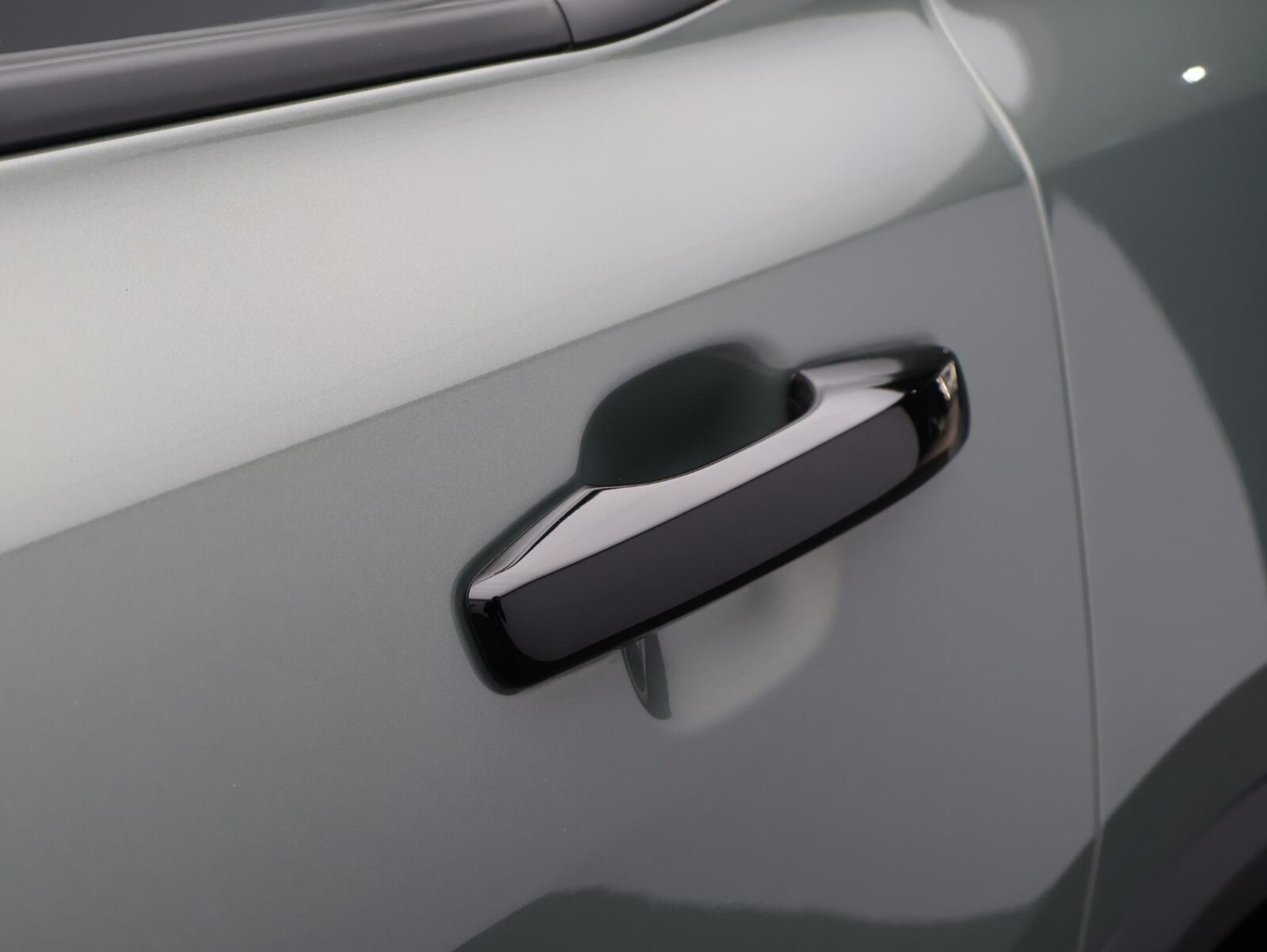Lynk & Co 01 - Foto 6