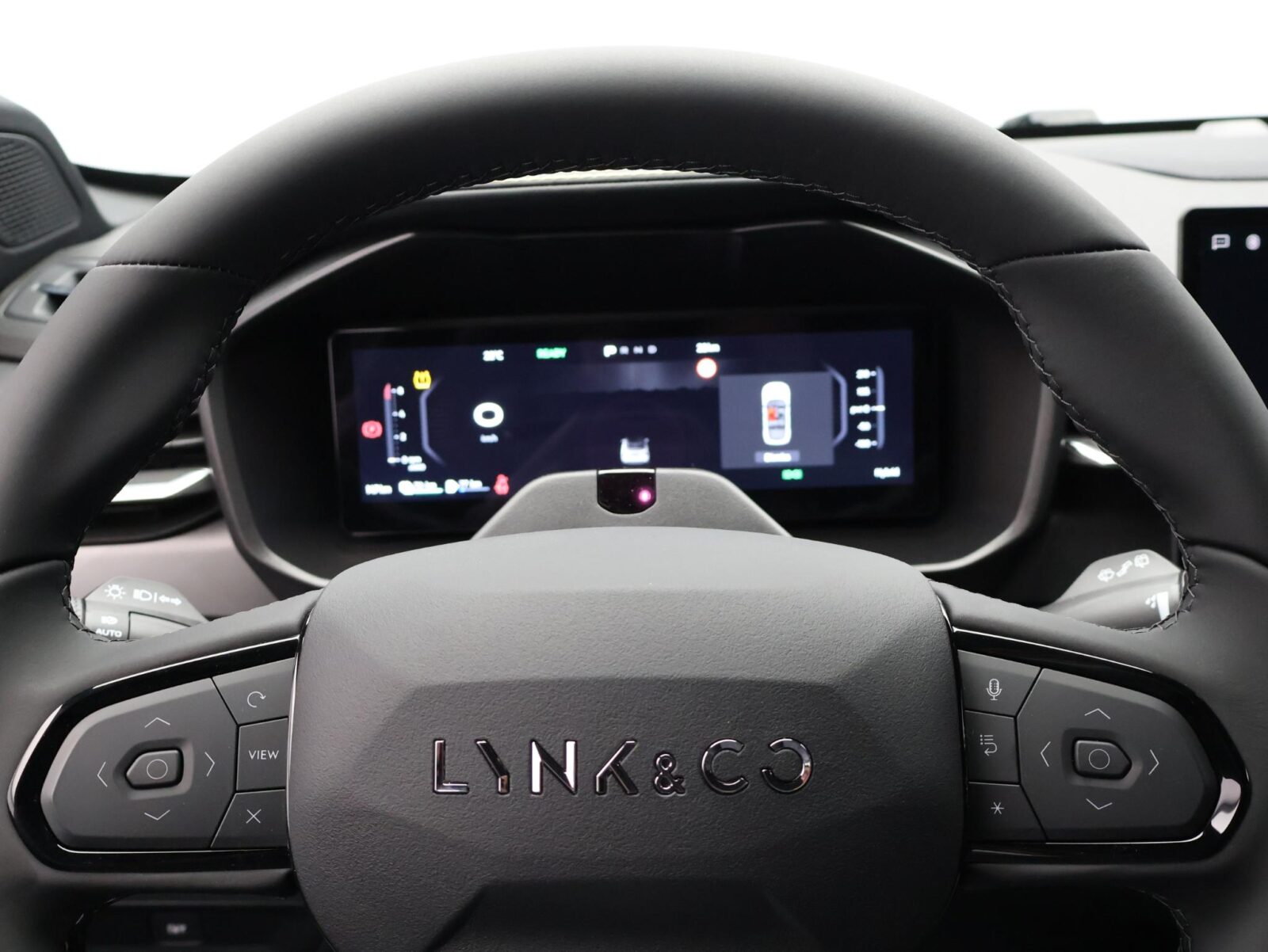 Lynk & Co 01 - Foto 12
