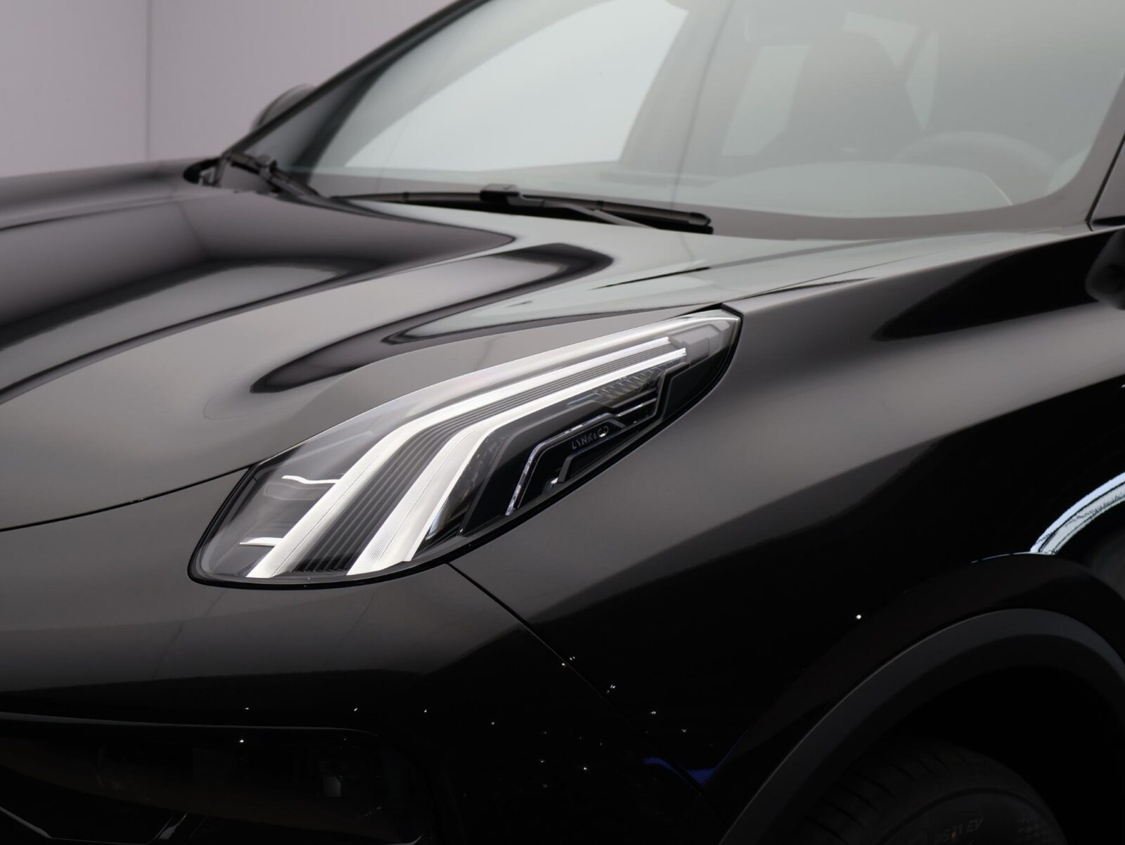 Lynk & Co 01 - Foto 29