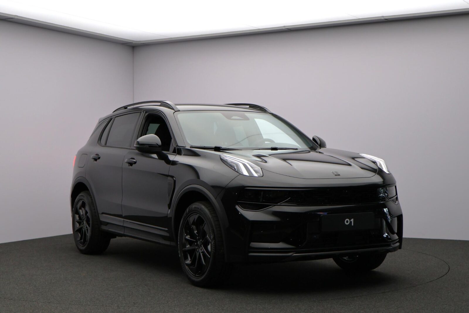 Lynk & Co 01 - Foto 3