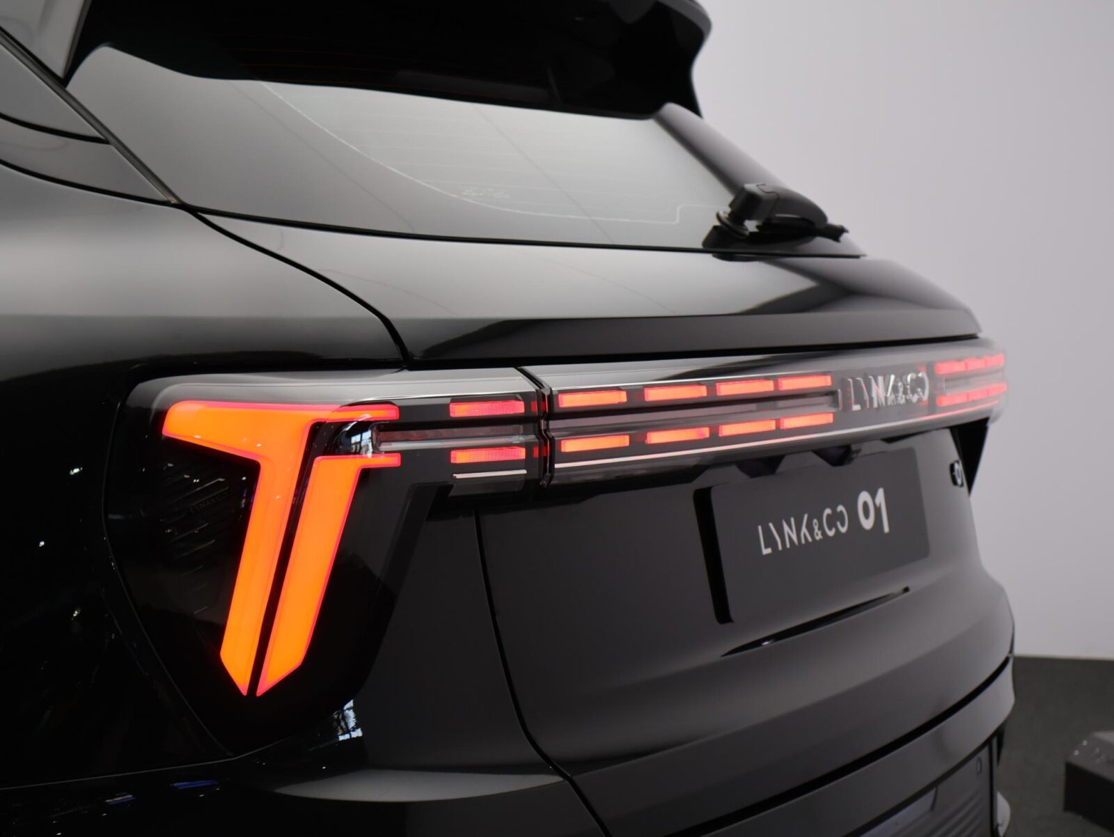 Lynk & Co 01 - Foto 34