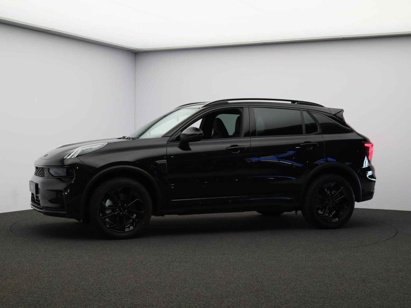 Lynk & Co 01 - Foto 38