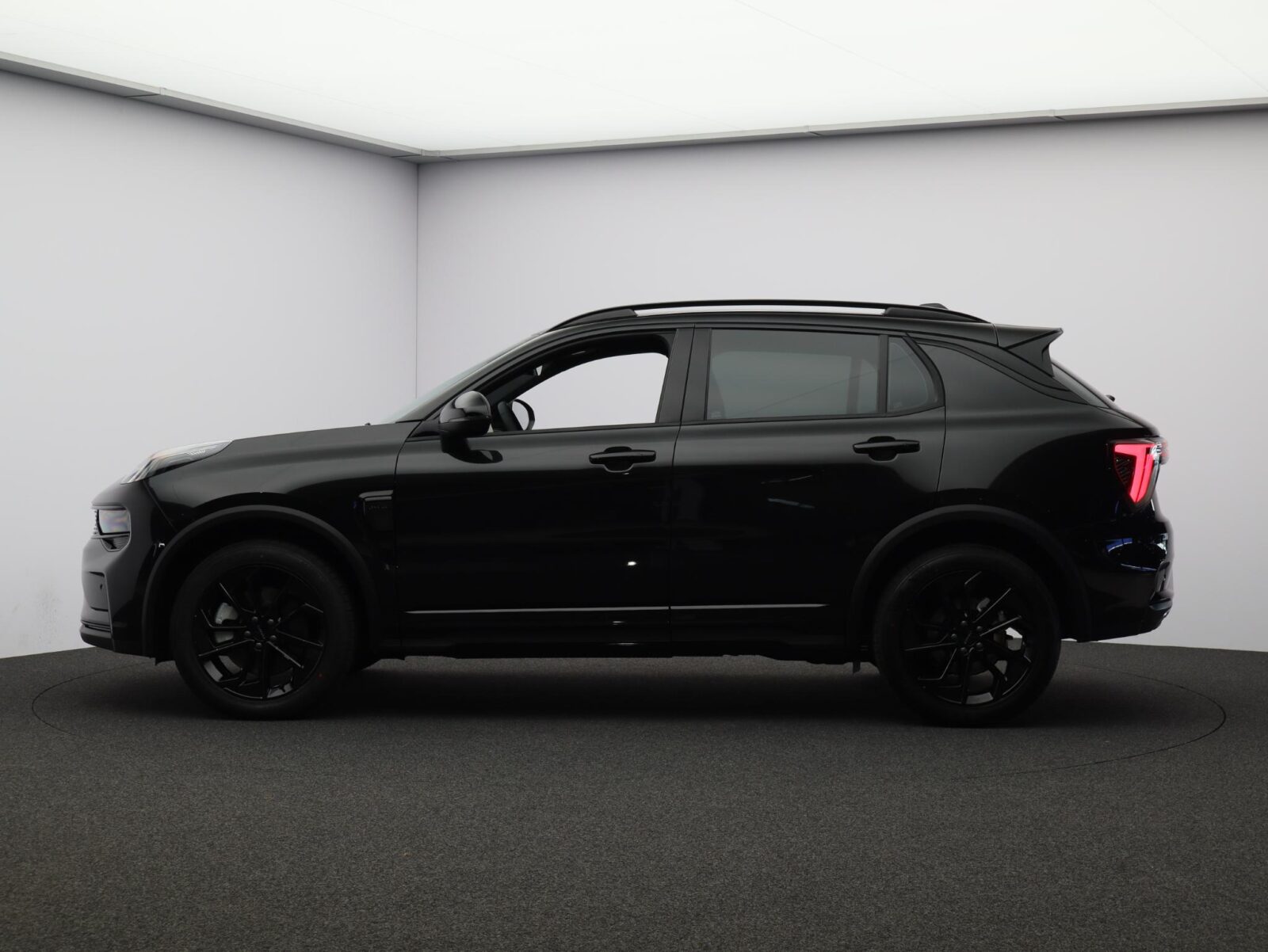 Lynk & Co 01 - Foto 39