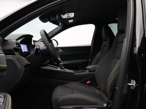 Lynk & Co 01 1.5 Core