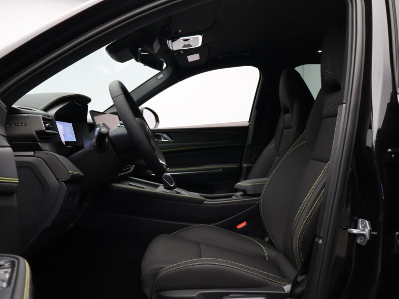 Lynk & Co 01 - Foto 4