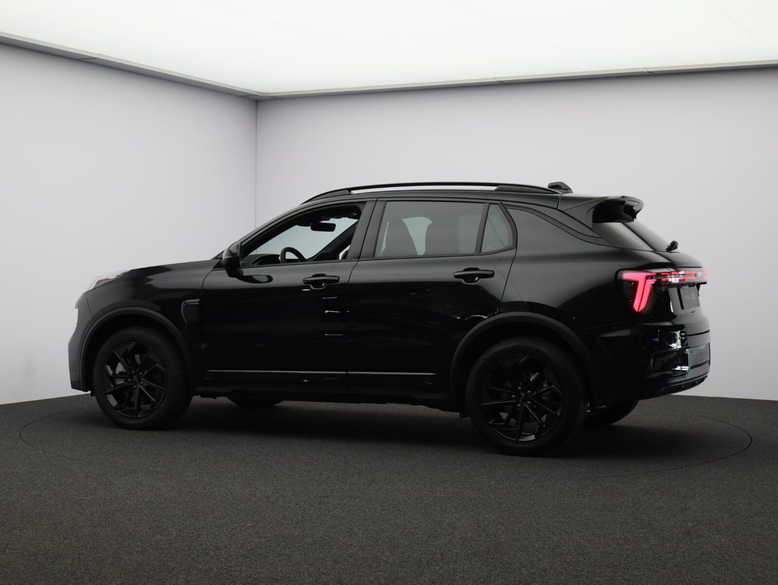 Lynk & Co 01 - Foto 40