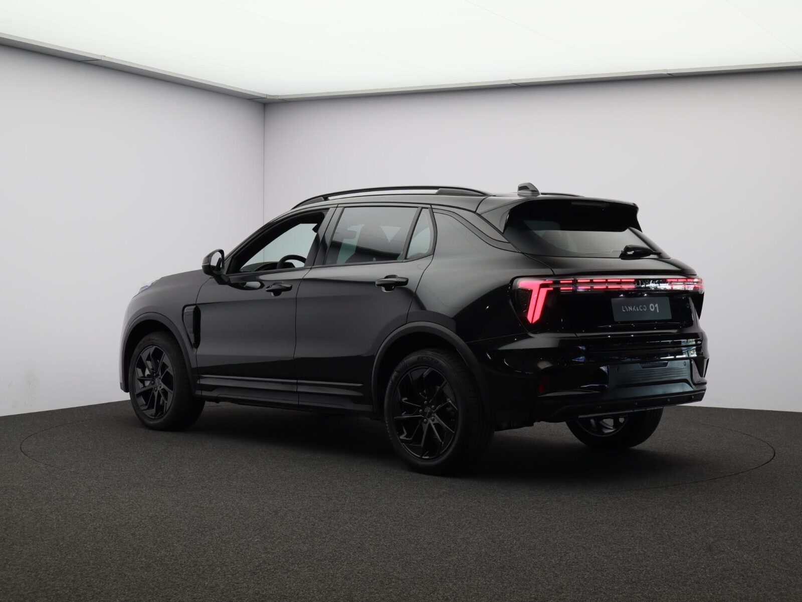 Lynk & Co 01 - Foto 41