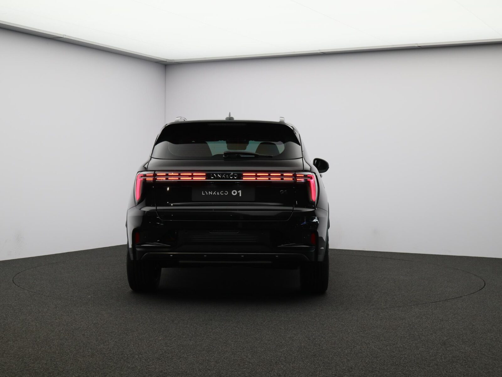 Lynk & Co 01 - Foto 43