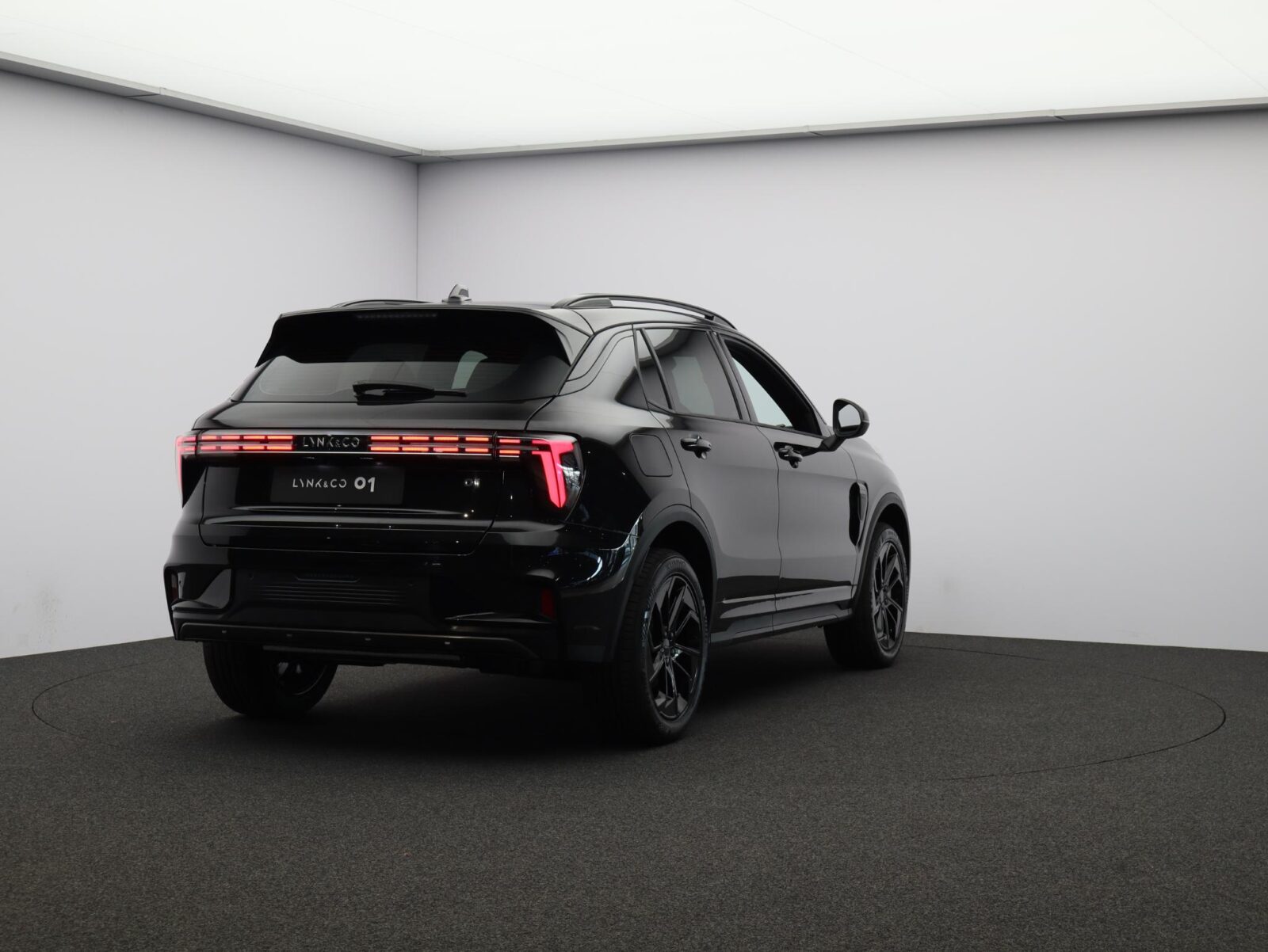 Lynk & Co 01 - Foto 44