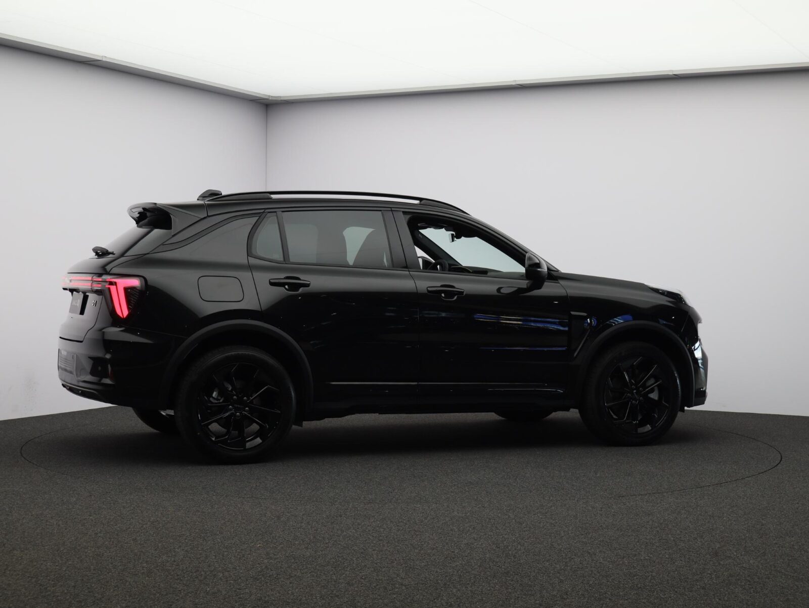 Lynk & Co 01 - Foto 46