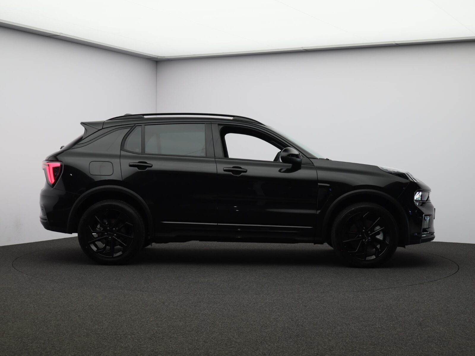 Lynk & Co 01 - Foto 47