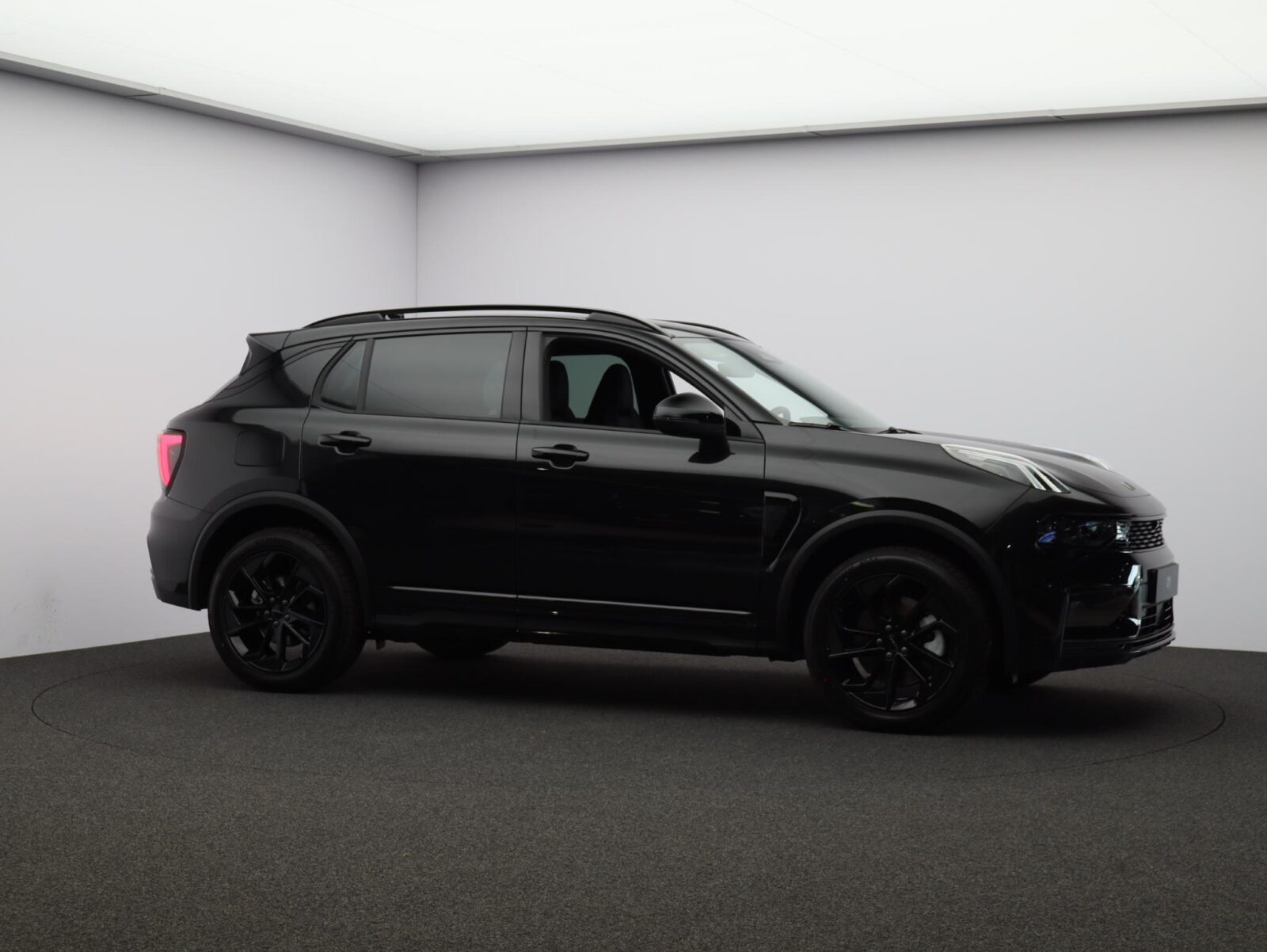 Lynk & Co 01 - Foto 48