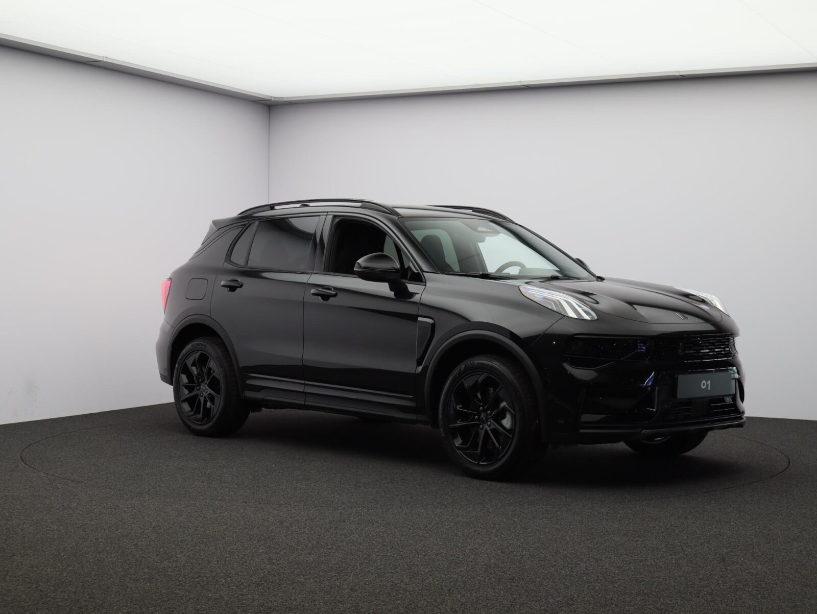 Lynk & Co 01 - Foto 49
