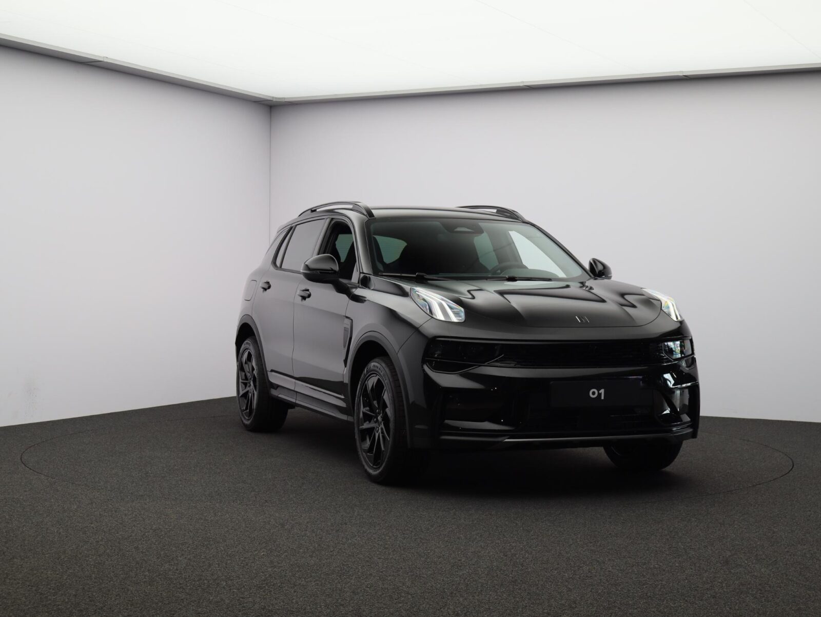 Lynk & Co 01 - Foto 50