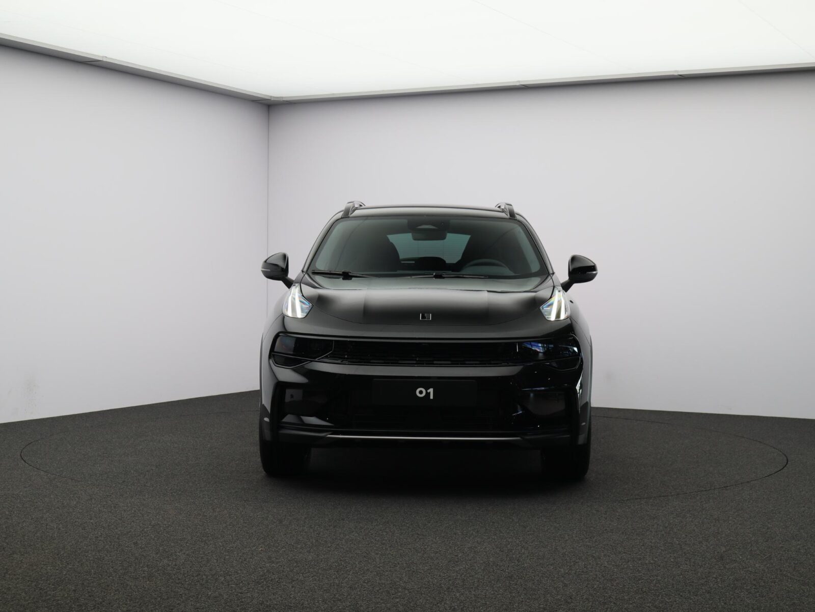 Lynk & Co 01 - Foto 51