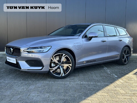 Volvo V60 2.0 T6 Plug-in hybrid AWD Core