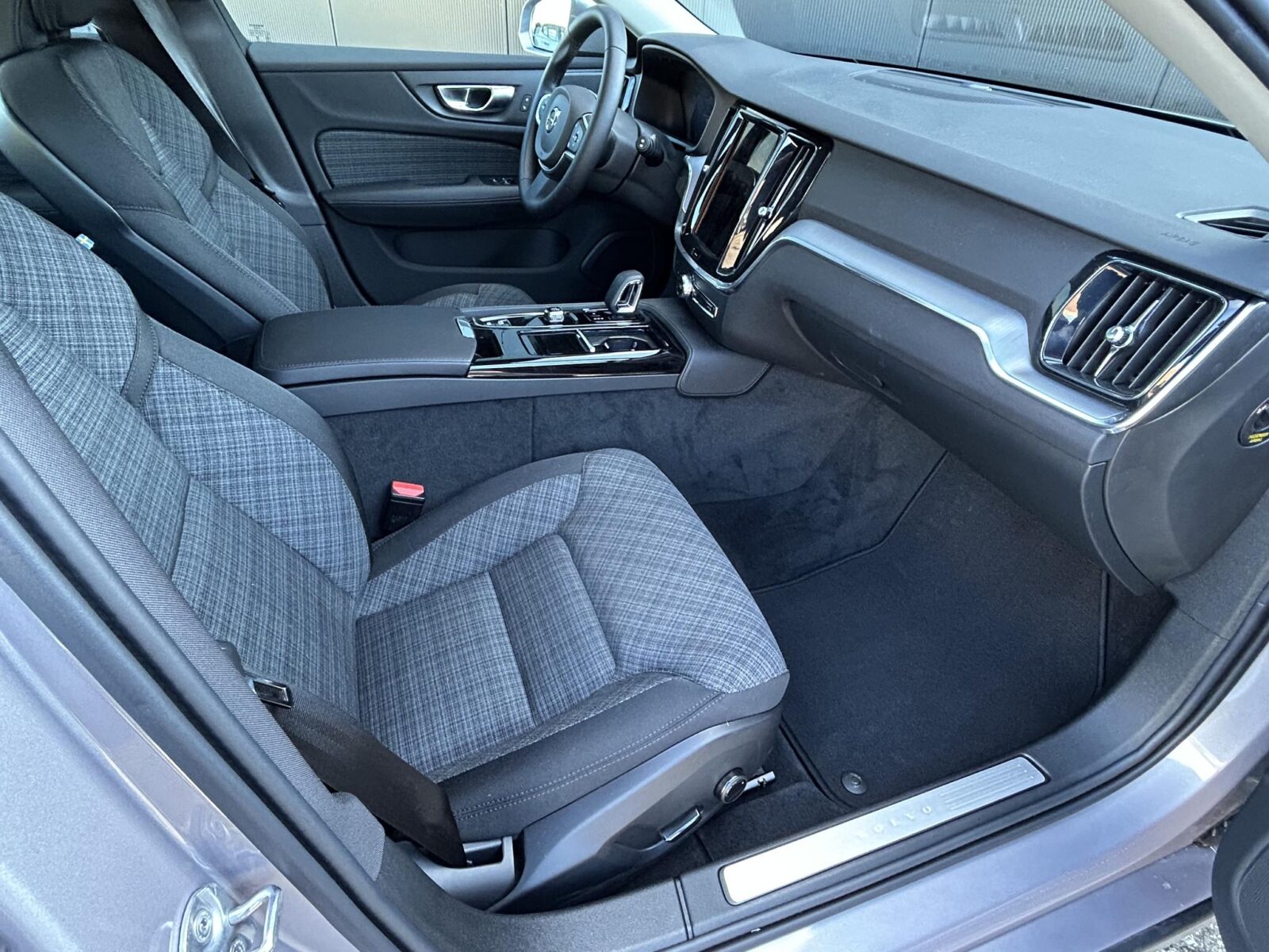 Volvo V60 - Foto 21