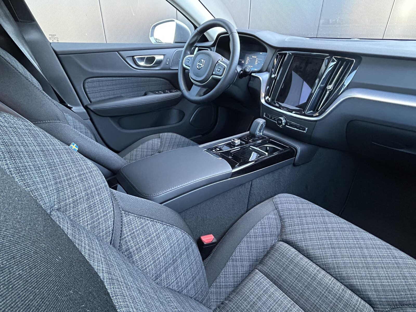 Volvo V60 - Foto 4