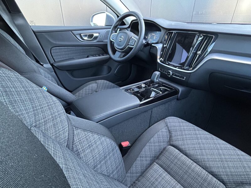 Volvo V60 - Foto 4