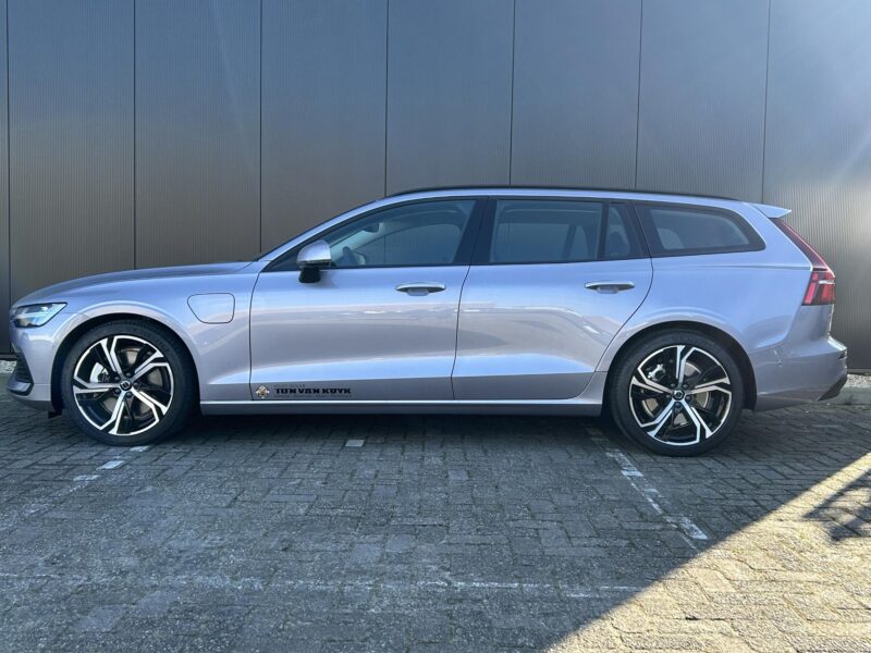 Volvo V60 - Foto 5
