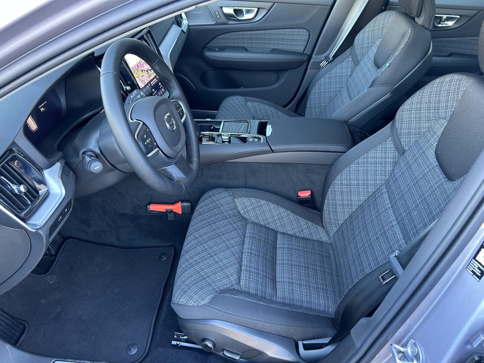 Volvo V60 - Foto 6