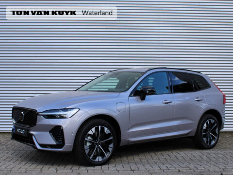 Volvo XC60 2.0 T6 Plug-in hybrid AWD Plus Dark