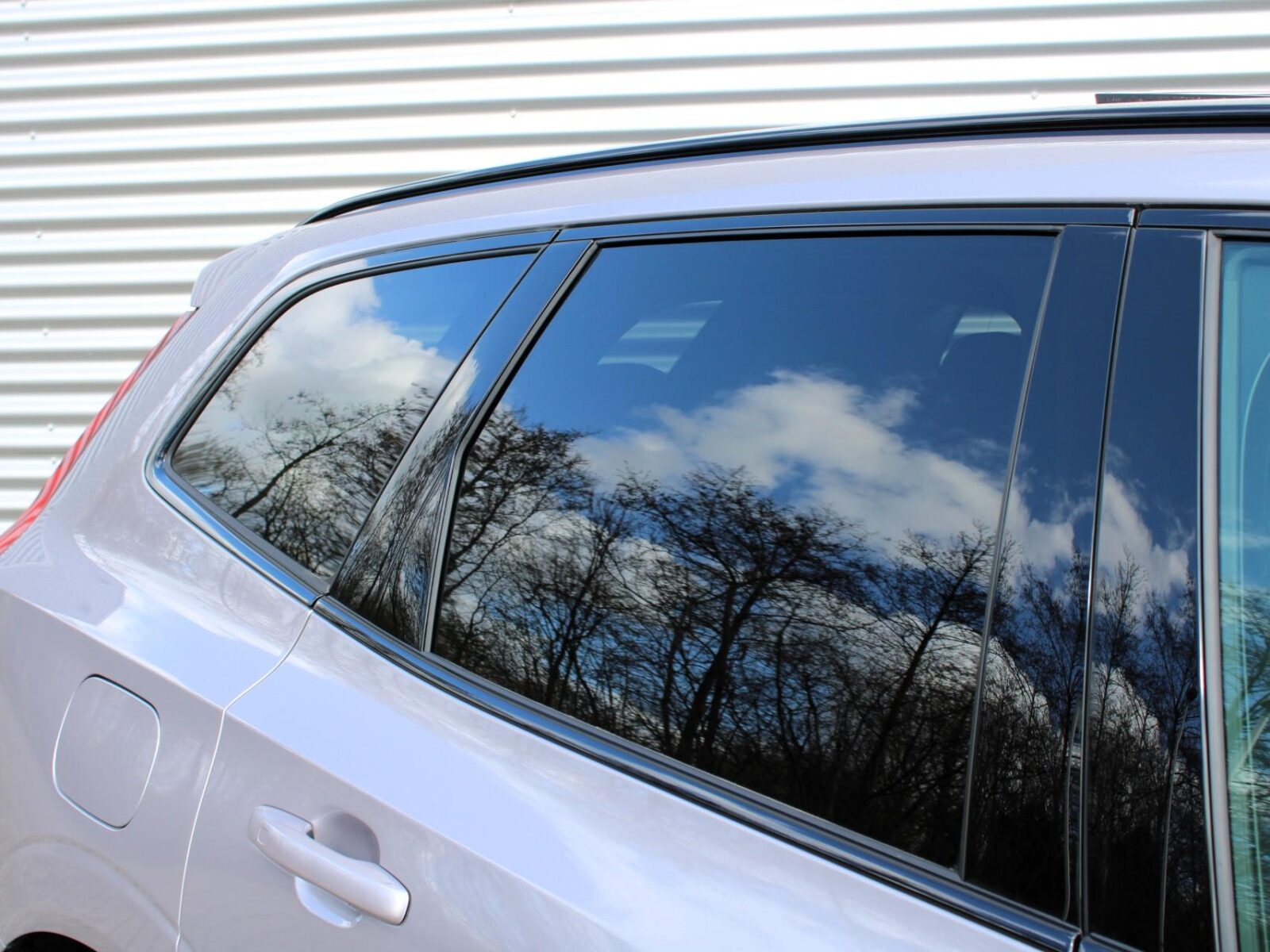 Volvo XC60 - Foto 11
