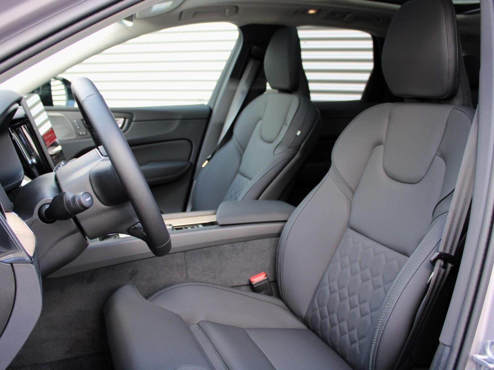 Volvo XC60 - Foto 13