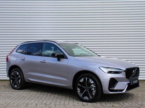 Volvo XC60 2.0 T6 Plug-in hybrid AWD Plus Dark