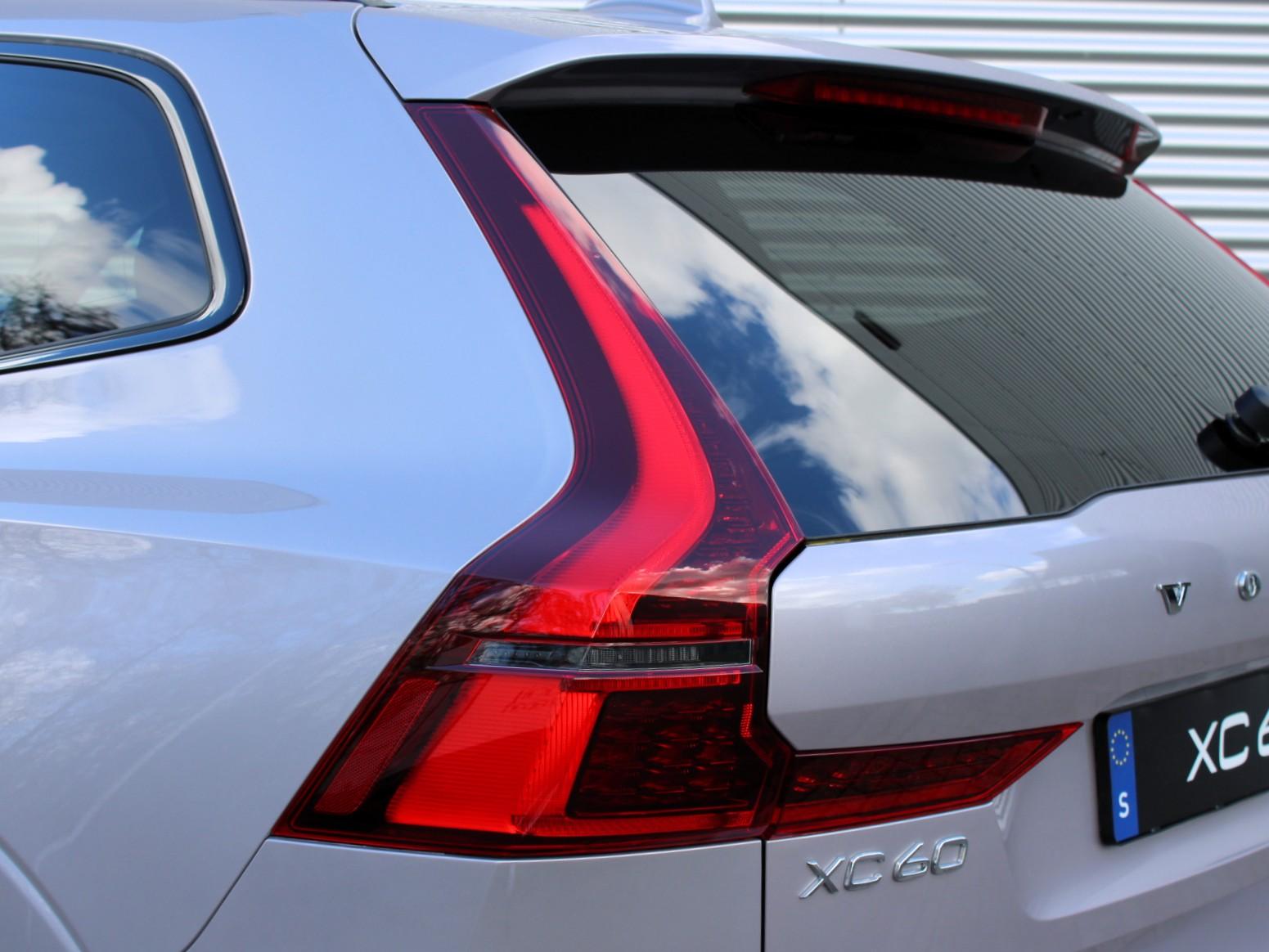 Volvo XC60 - Foto 7