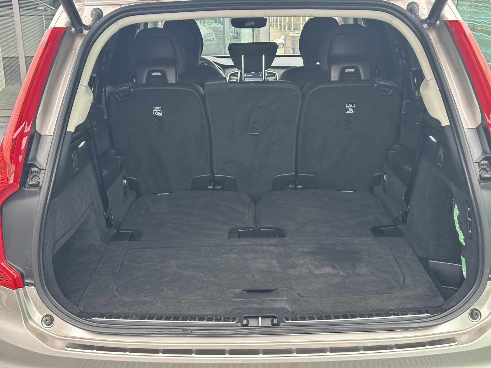Volvo XC90 - Foto 11