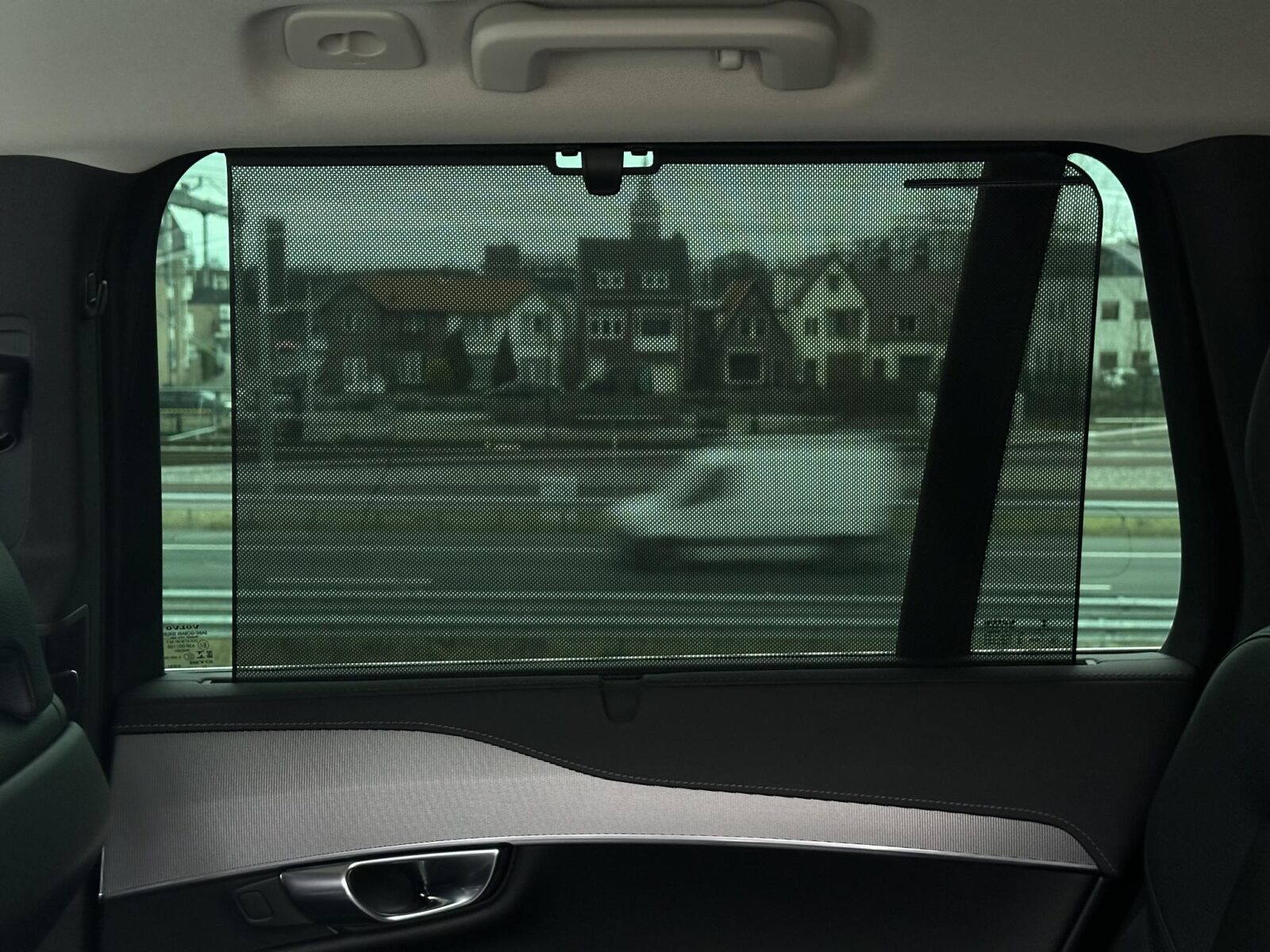 Volvo XC90 - Foto 19