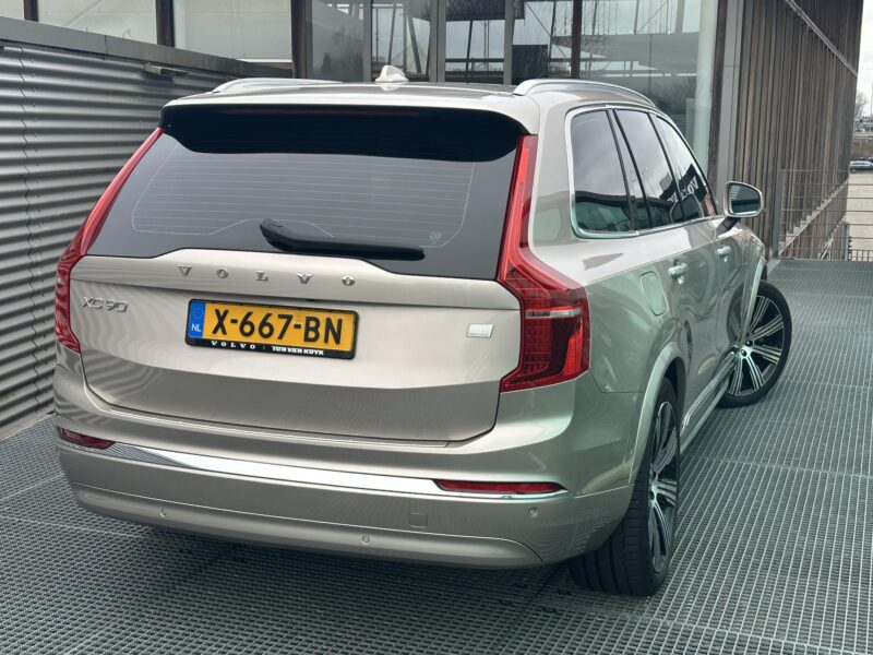 Volvo XC90 - Foto 2