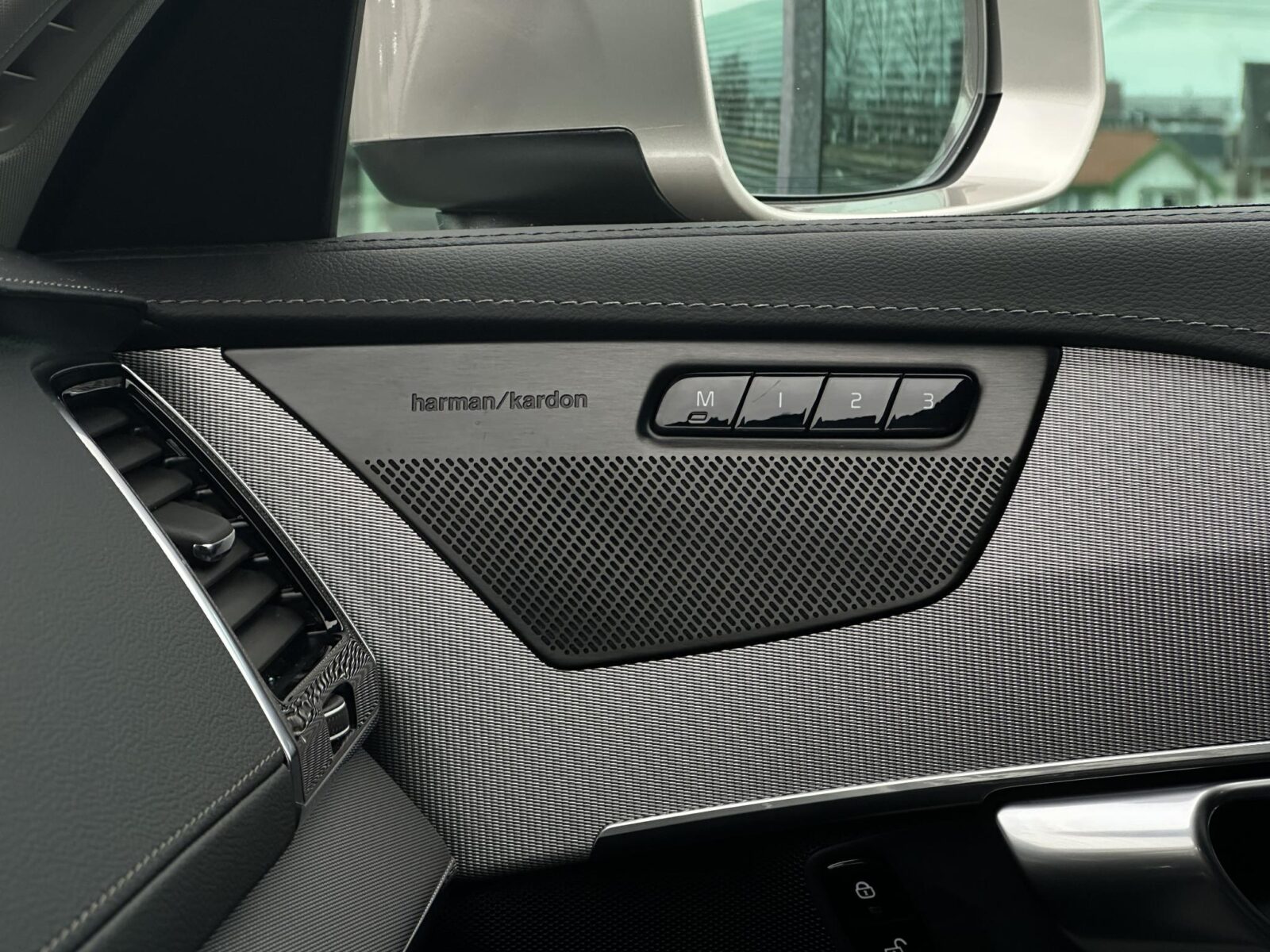 Volvo XC90 - Foto 20