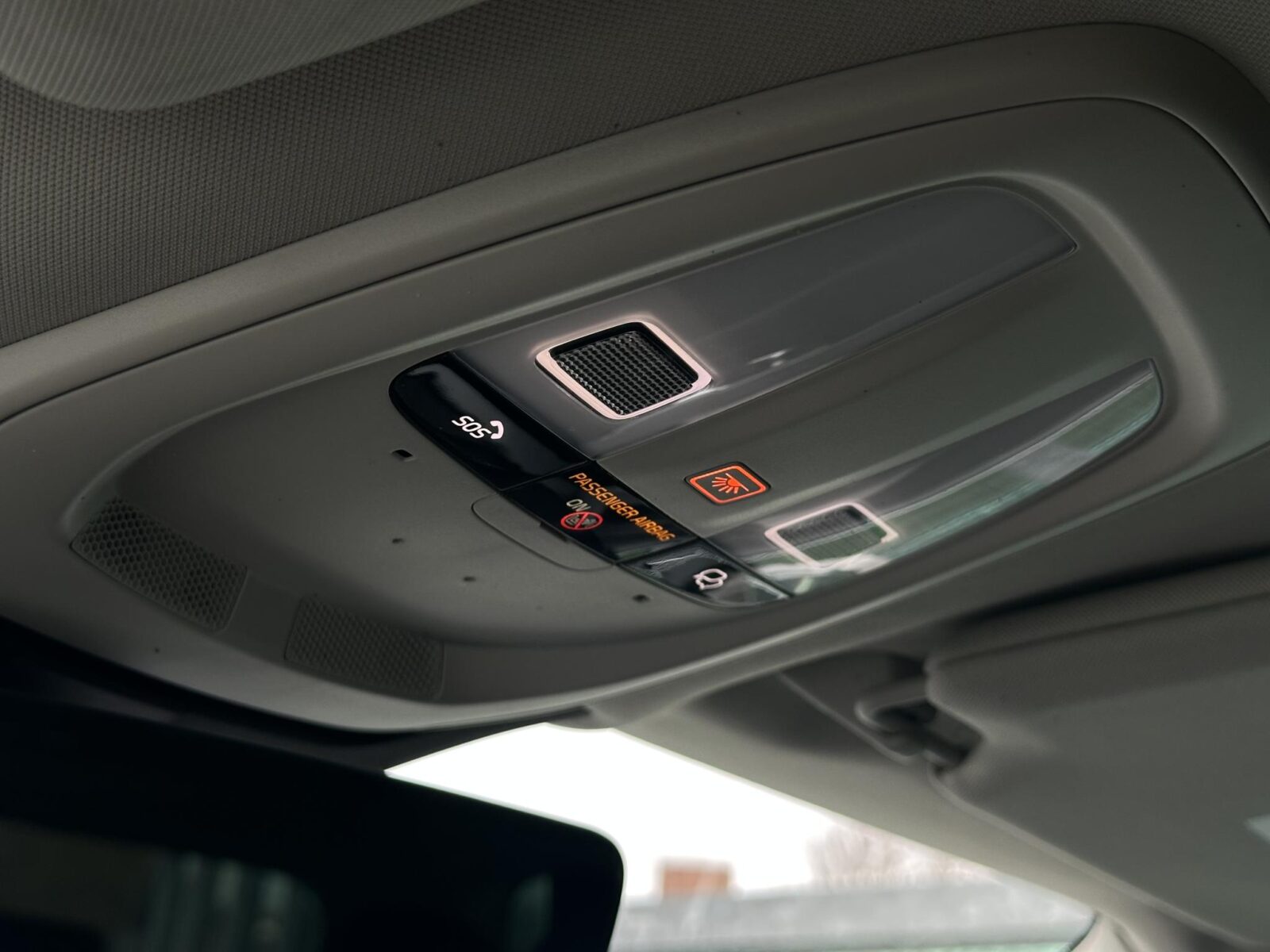 Volvo XC90 - Foto 22