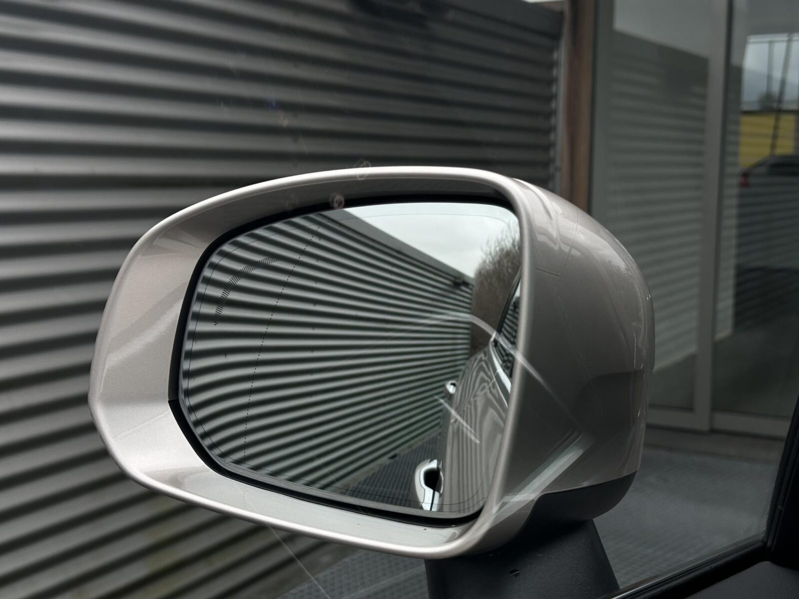 Volvo XC90 - Foto 23